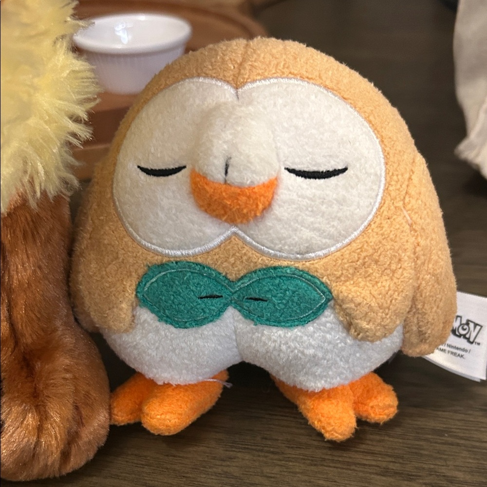 Pokémon Stuffies! - Picture 3 of 15